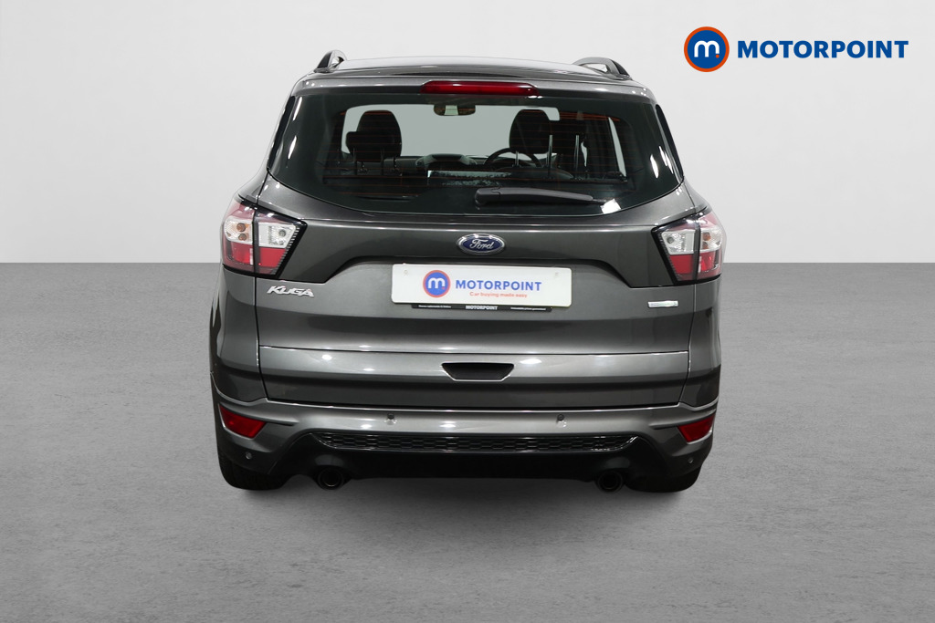 Ford Kuga St-Line Manual Petrol SUV - Stock Number (1473560) - Rear bumper