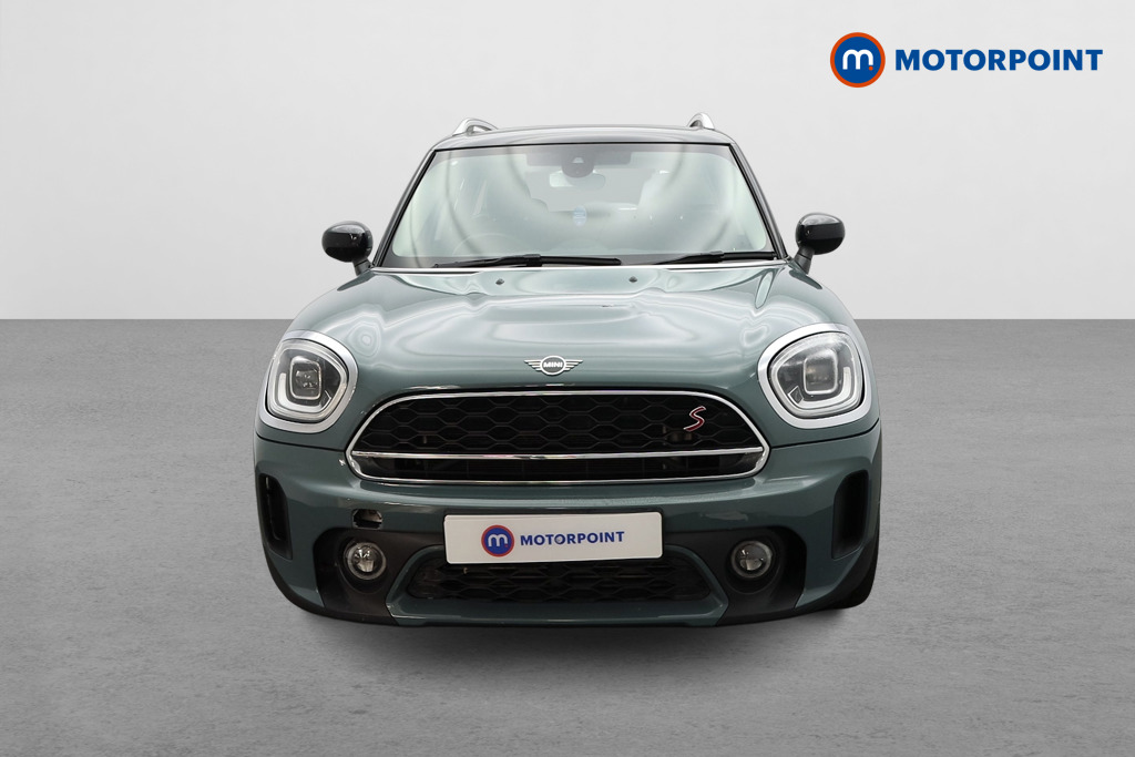 Mini Countryman Cooper S Classic Automatic Petrol SUV - Stock Number (1473676) - Front bumper