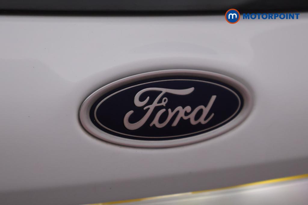 Ford Fiesta Trend Manual Petrol Hatchback - Stock Number (1473961) - 18th supplementary image