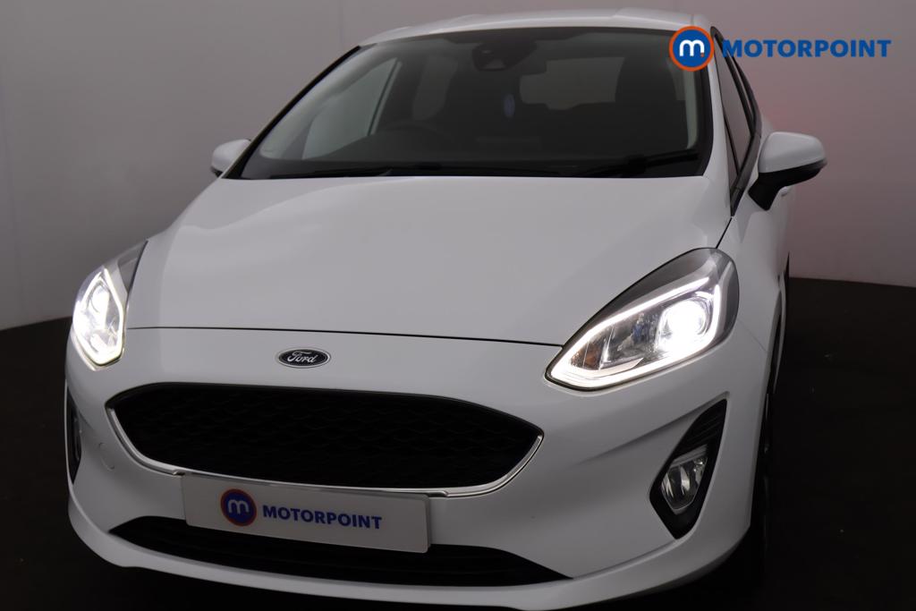 Ford Fiesta Trend Manual Petrol Hatchback - Stock Number (1473961) - 22nd supplementary image