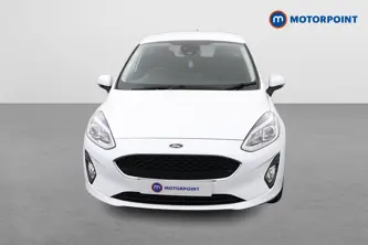 Ford Fiesta Trend Manual Petrol Hatchback - Stock Number (1473961) - Front bumper