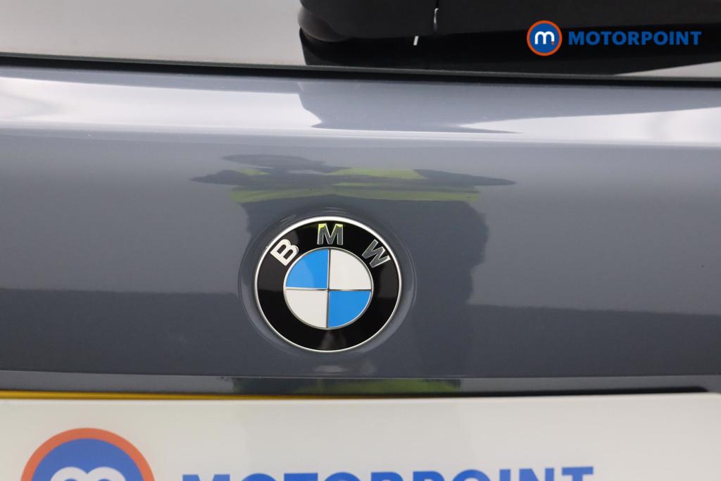 BMW 1 Series M Sport Automatic Petrol Hatchback - Stock Number (1474023) - 21st supplementary image