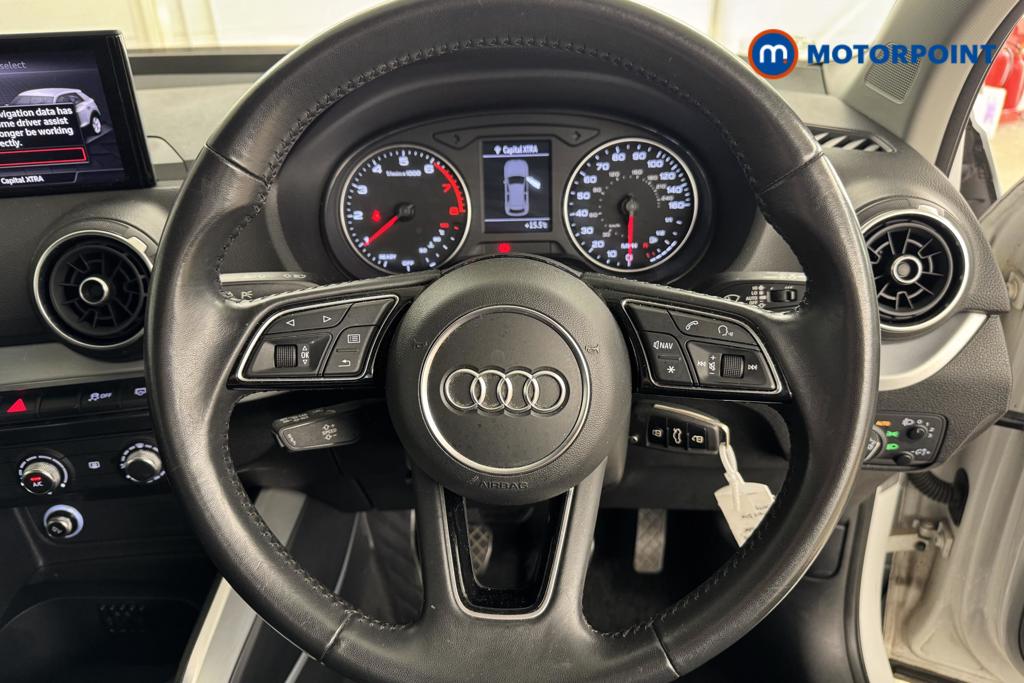 Audi Q2 Sport Manual Petrol SUV - Stock Number (1474053) - 6th supplementary image