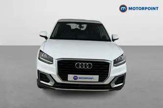 Audi Q2 Sport Manual Petrol SUV - Stock Number (1474053) - Front bumper