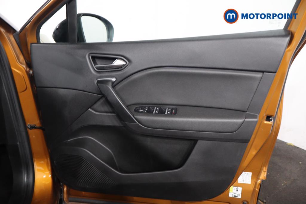 Renault Captur S Edition Manual Petrol SUV - Stock Number (1474562) - 16th supplementary image