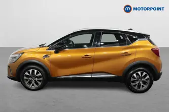 Renault Captur S Edition Manual Petrol SUV - Stock Number (1474562) - Passenger side