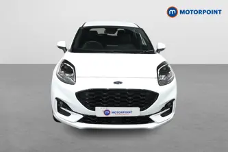 Ford Puma St-Line X Manual Petrol-Electric Hybrid SUV - Stock Number (1474850) - Front bumper