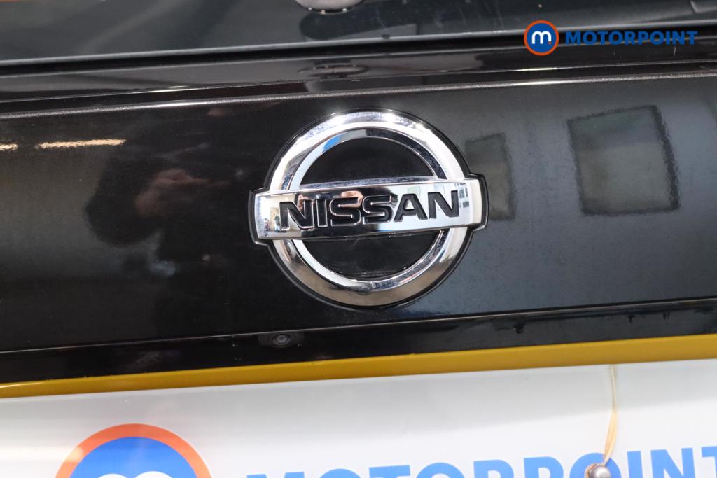 Nissan Juke Acenta Manual Petrol SUV - Stock Number (1475131) - 27th supplementary image