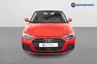 Audi A1 Technik Automatic Petrol Hatchback - Stock Number (1475405) - Front bumper