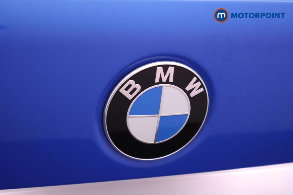 BMW 1 Series M Sport Automatic Petrol Hatchback - Stock Number (1476223) - 18th supplementary image