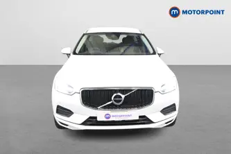 Volvo Xc60 Momentum Automatic Petrol SUV - Stock Number (1477007) - Front bumper