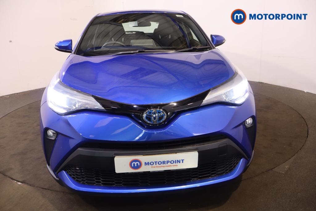 Toyota C-Hr Icon Automatic Petrol-Electric Hybrid SUV - Stock Number (1477177) - 25th supplementary image