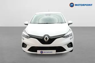 Renault Clio Iconic Manual Petrol Hatchback - Stock Number (1477363) - Front bumper