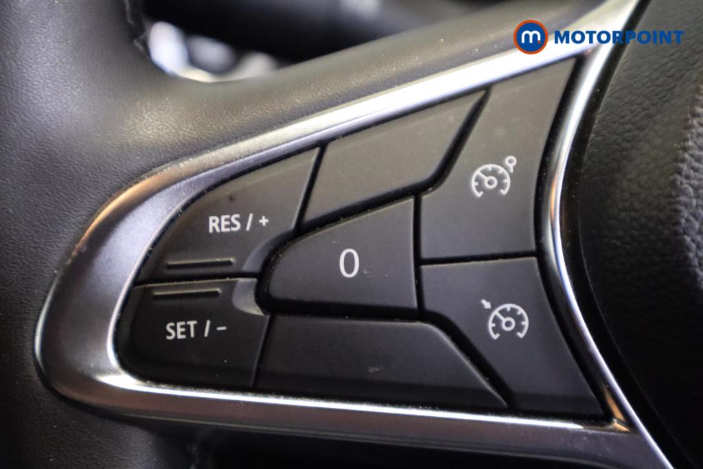 Renault Captur Iconic Manual Petrol SUV - Stock Number (1477660) - 14th supplementary image