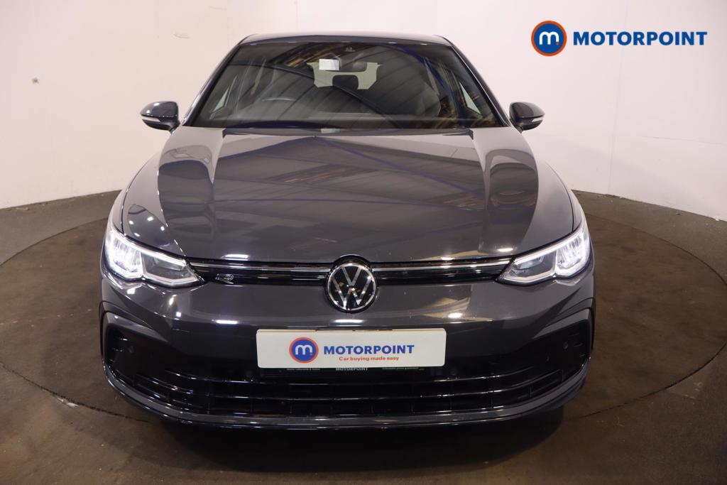 Volkswagen Golf R-Line Manual Petrol Hatchback - Stock Number (1477969) - 27th supplementary image