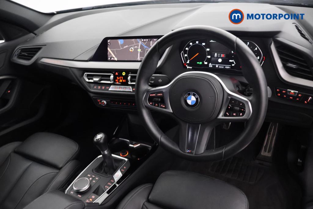 BMW 1 Series M Sport Manual Diesel Hatchback - Stock Number (1478320) - 10th supplementary image