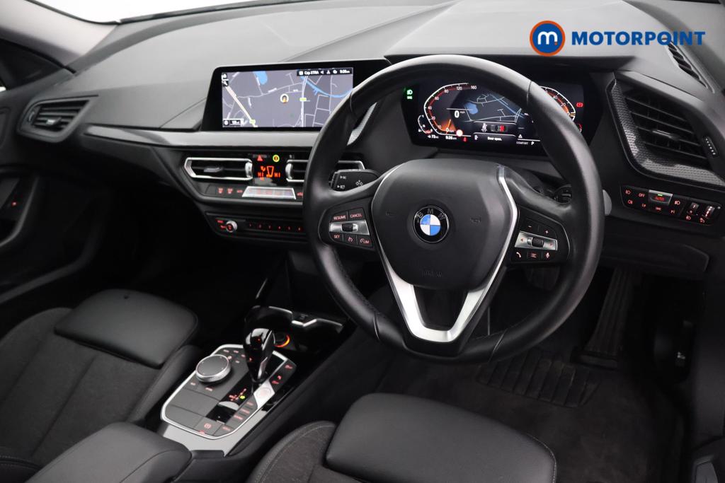 BMW 2 Series Sport Automatic Petrol Saloon - Stock Number (1478356) - 10th supplementary image