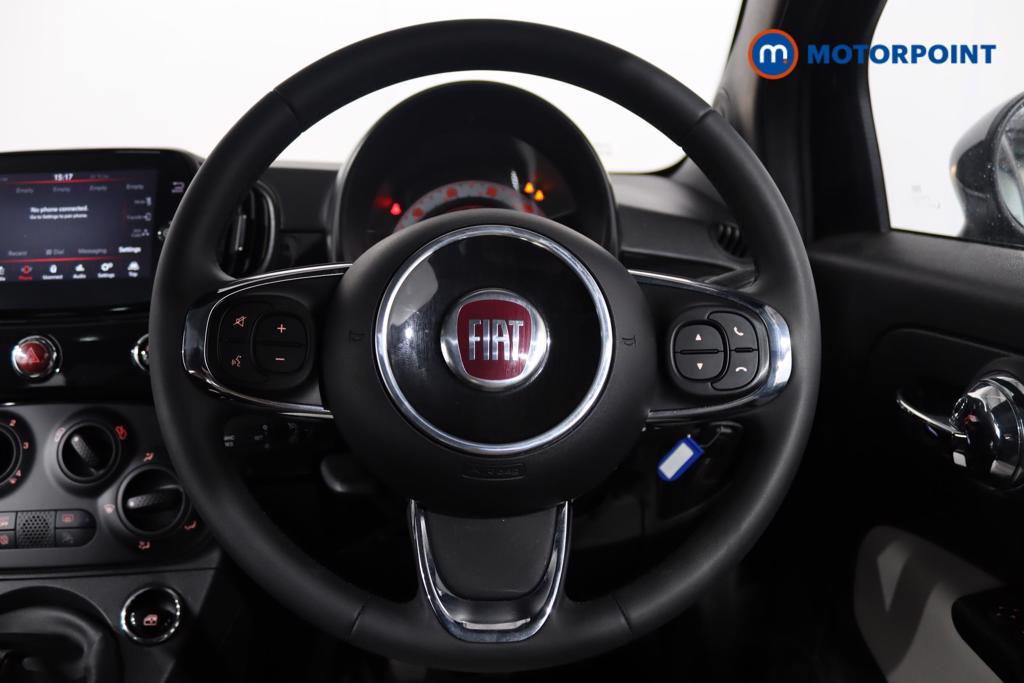 Fiat 500 Dolcevita Manual Petrol-Electric Hybrid Hatchback - Stock Number (1478386) - 6th supplementary image