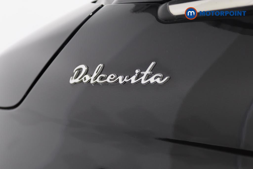 Fiat 500 Dolcevita Manual Petrol-Electric Hybrid Hatchback - Stock Number (1478386) - 21st supplementary image