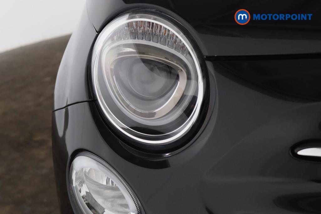 Fiat 500 Dolcevita Manual Petrol-Electric Hybrid Hatchback - Stock Number (1478386) - 24th supplementary image