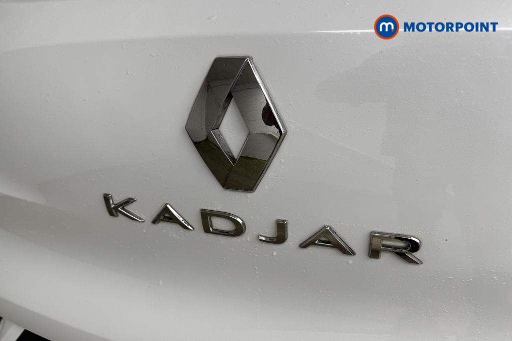 Renault Kadjar S Edition Manual Petrol SUV - Stock Number (1478476) - 19th supplementary image