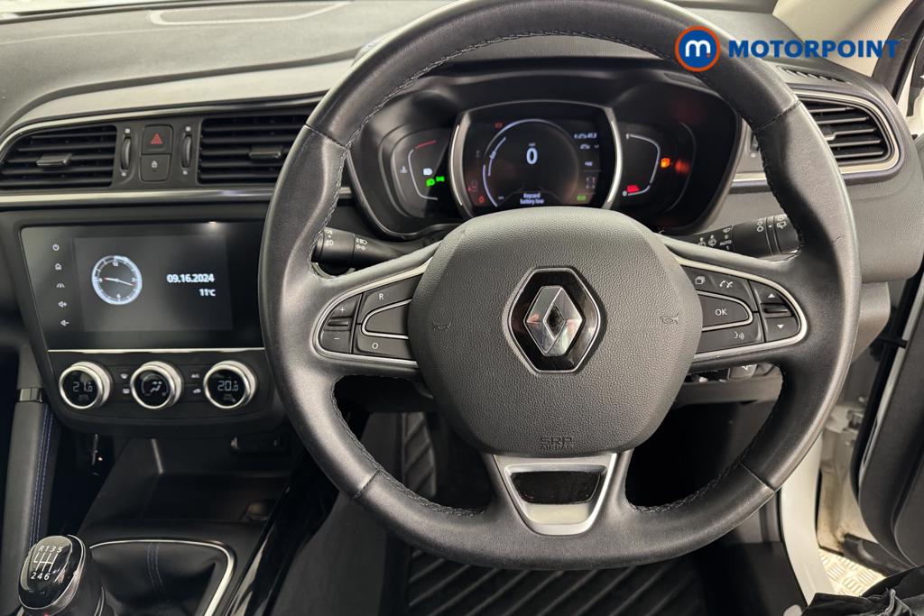 Renault Kadjar S Edition Manual Petrol SUV - Stock Number (1478476) - 1st supplementary image