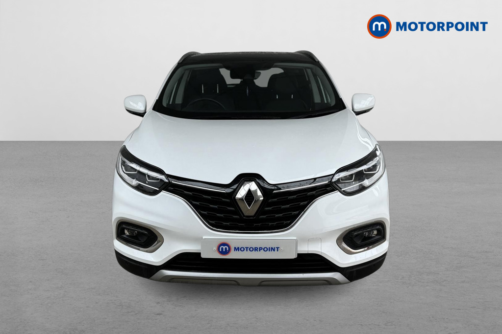 Renault Kadjar S Edition Manual Petrol SUV - Stock Number (1478476) - Front bumper