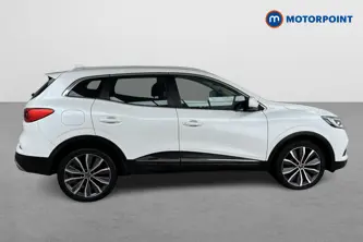 Renault Kadjar S Edition Manual Petrol SUV - Stock Number (1478476) - Drivers side