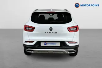 Renault Kadjar S Edition Manual Petrol SUV - Stock Number (1478476) - Rear bumper