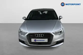 Audi A3 40 E-Tron 5Dr S Tronic Automatic Petrol Plug-In Hybrid Hatchback - Stock Number (1478537) - Front bumper