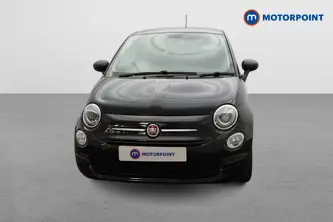 Fiat 500 POP Manual Petrol Hatchback - Stock Number (1478701) - Front bumper