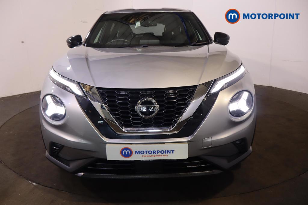 Nissan Juke Tekna Automatic Petrol SUV - Stock Number (1478720) - 27th supplementary image