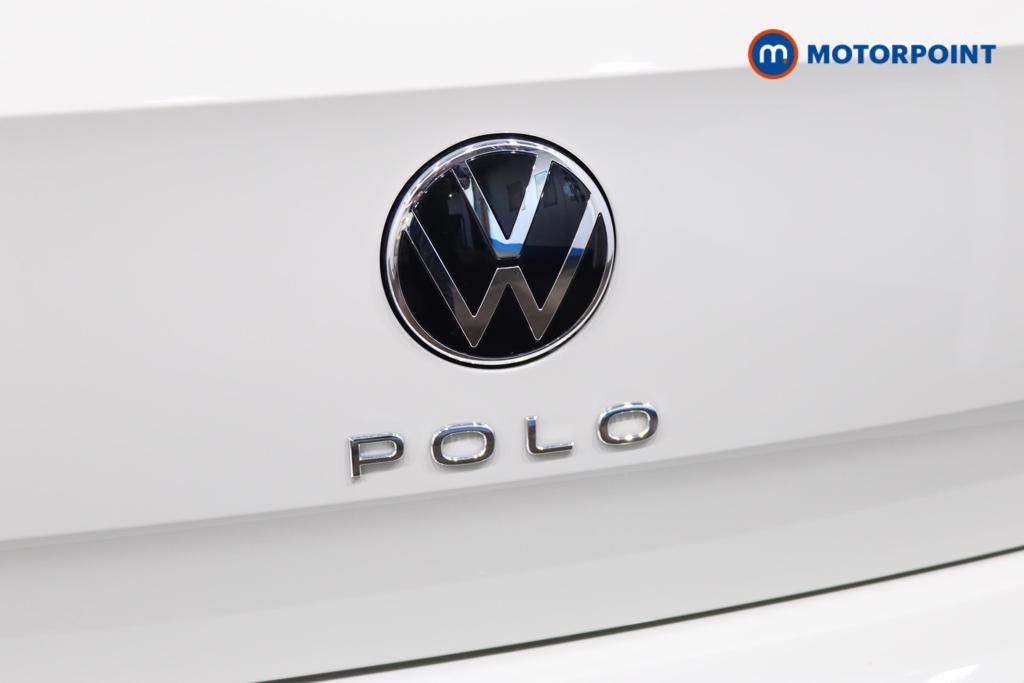 Volkswagen Polo Life Manual Petrol Hatchback - Stock Number (1478748) - 28th supplementary image