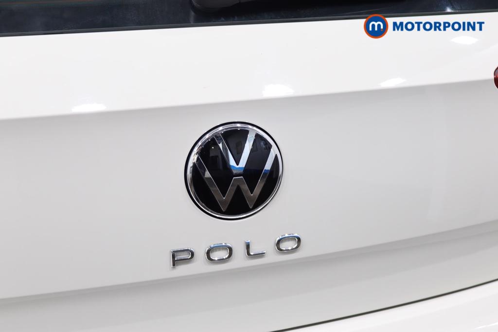 Volkswagen Polo Life Manual Petrol Hatchback - Stock Number (1478753) - 27th supplementary image