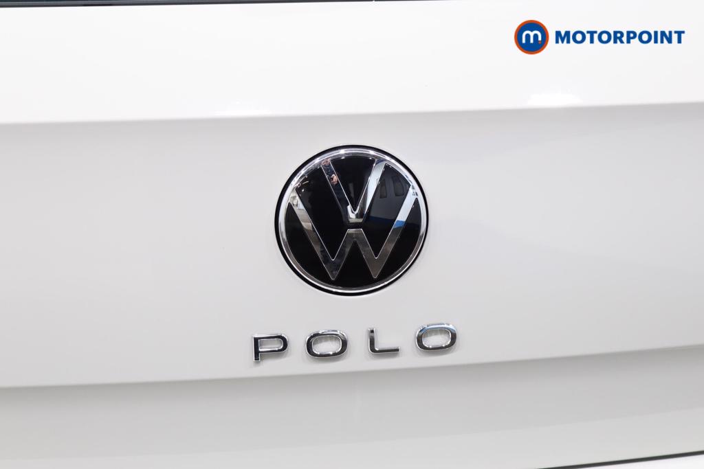 Volkswagen Polo Life Manual Petrol Hatchback - Stock Number (1478758) - 29th supplementary image