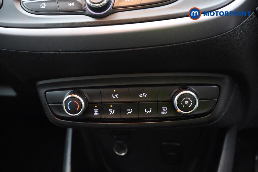 Vauxhall Crossland X SE Manual Petrol SUV - Stock Number (1478782) - 5th supplementary image