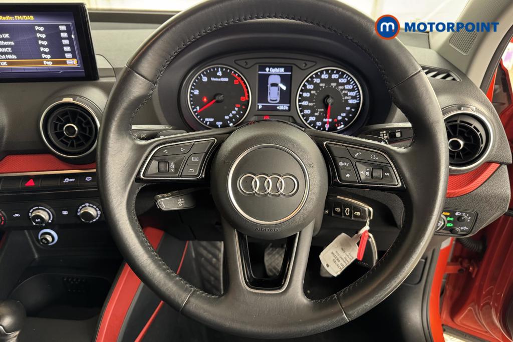 Audi Q2 Sport Automatic Diesel SUV - Stock Number (1478783) - 6th supplementary image