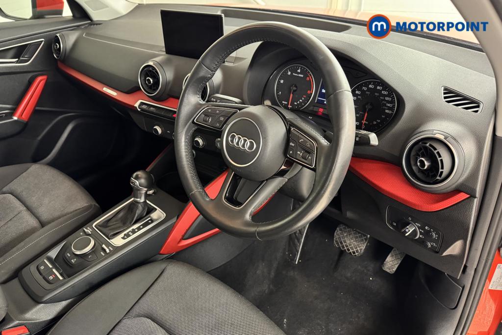 Audi Q2 Sport Automatic Diesel SUV - Stock Number (1478783) - 7th supplementary image