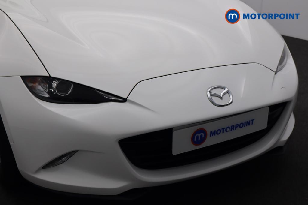 Mazda Mx-5 Se-Plus Manual Petrol Convertible - Stock Number (1478878) - 14th supplementary image