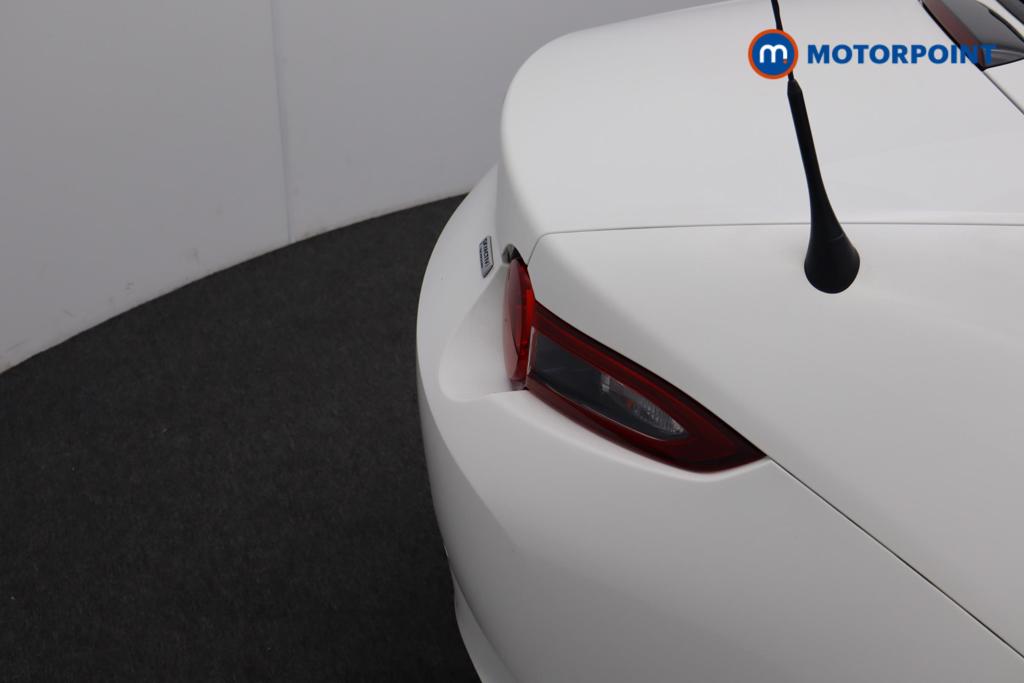 Mazda Mx-5 Se-Plus Manual Petrol Convertible - Stock Number (1478878) - 15th supplementary image