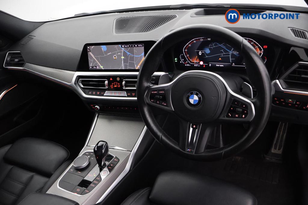 BMW 3 Series M Sport Automatic Petrol Saloon - Stock Number (1479277) - 10th supplementary image