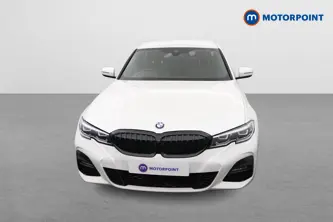 BMW 3 Series M Sport Automatic Petrol Saloon - Stock Number (1479277) - Front bumper