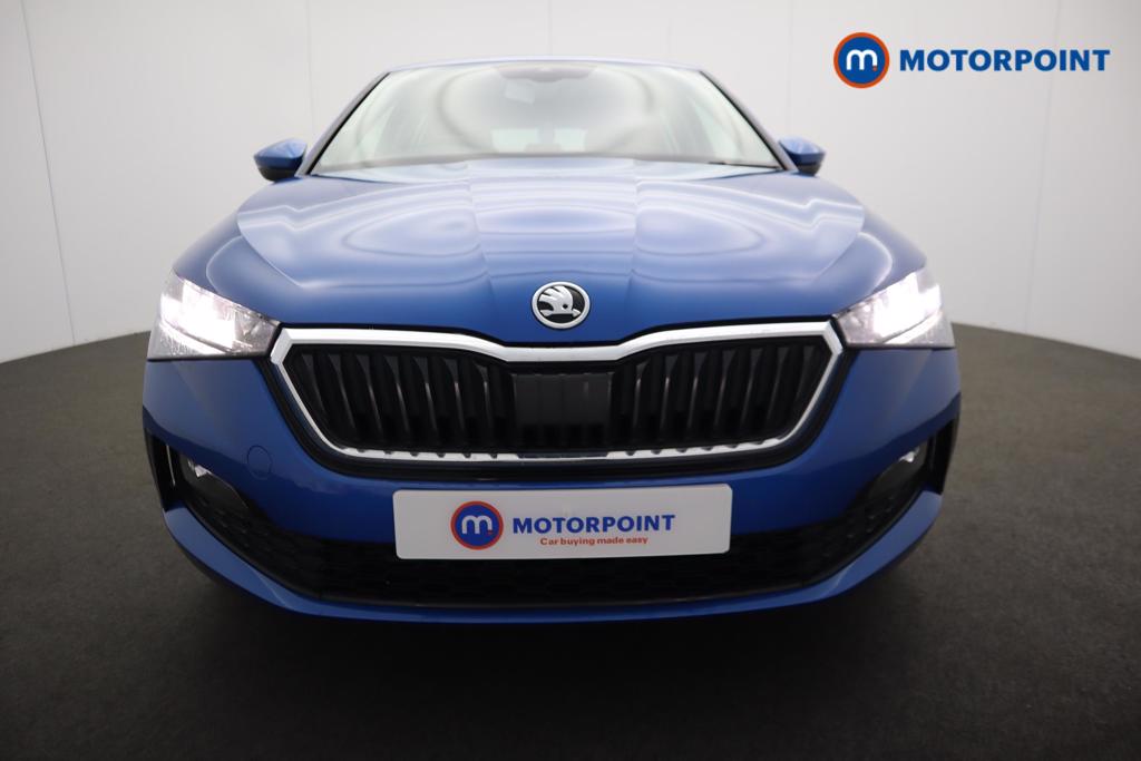 Skoda Scala Se L Manual Petrol Hatchback - Stock Number (1479425) - 24th supplementary image