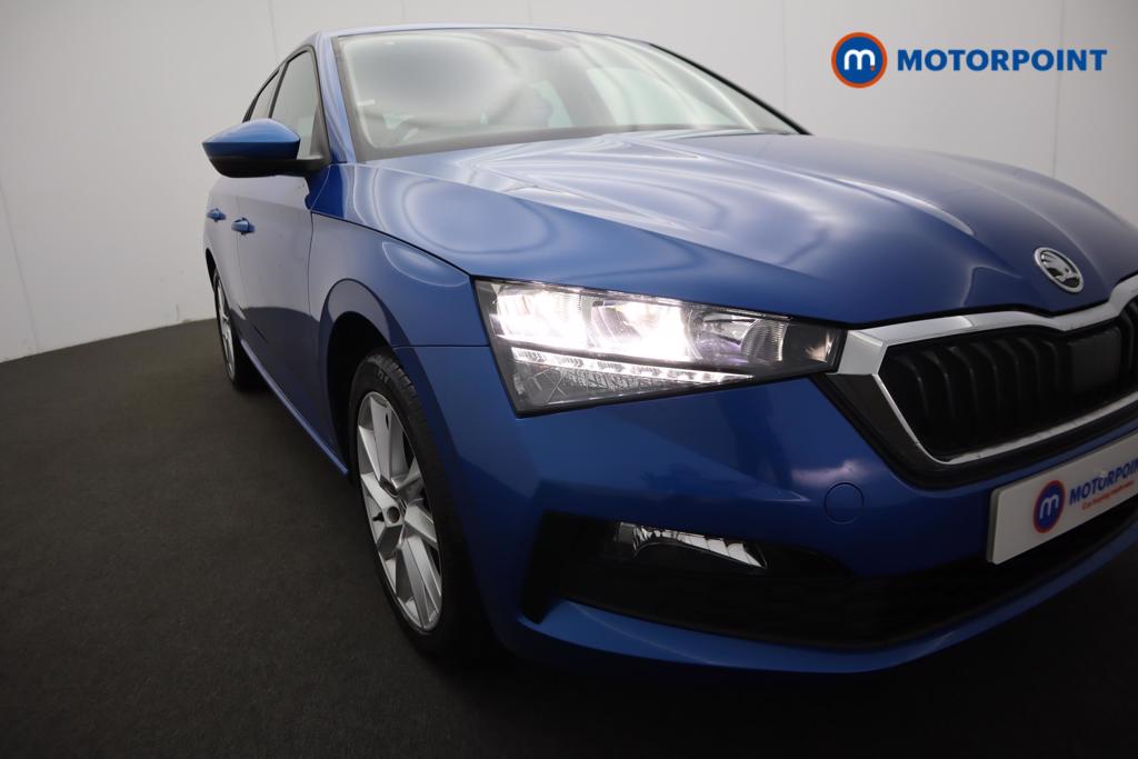 Skoda Scala Se L Manual Petrol Hatchback - Stock Number (1479425) - 26th supplementary image