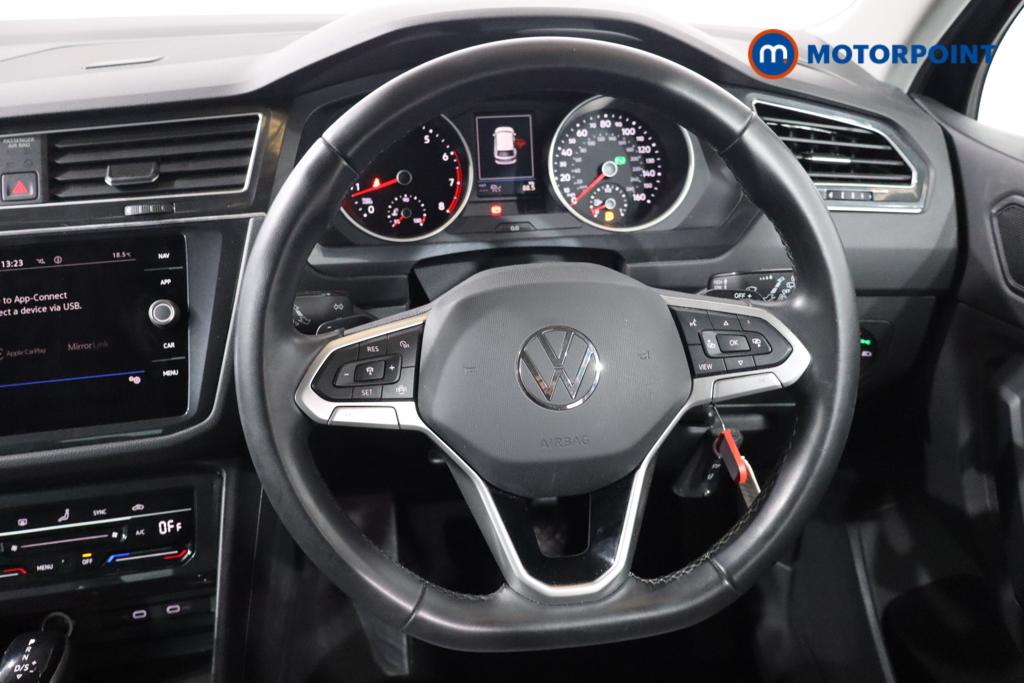 Volkswagen Tiguan Life Automatic Petrol SUV - Stock Number (1479568) - 3rd supplementary image