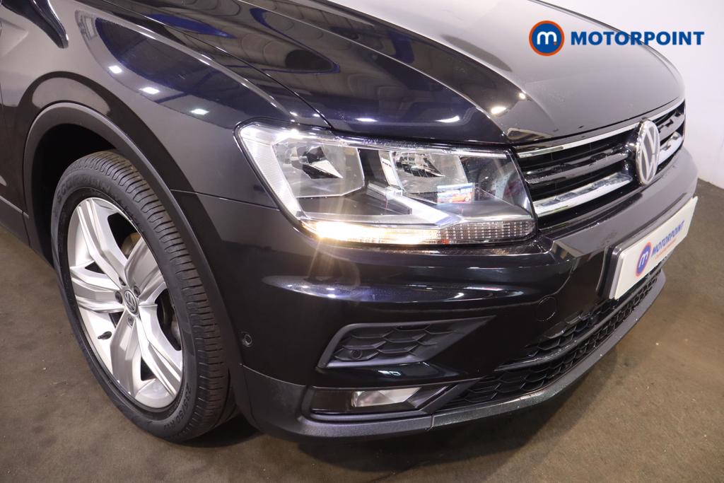 Volkswagen Tiguan Match Manual Petrol SUV - Stock Number (1479583) - 27th supplementary image