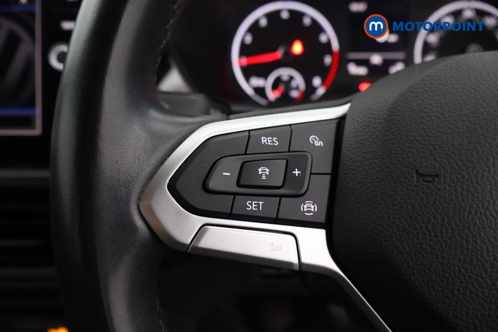 Volkswagen T-Cross SE Manual Petrol SUV - Stock Number (1479661) - 4th supplementary image