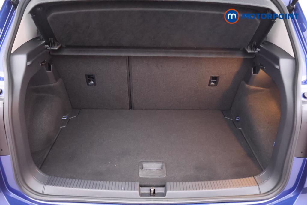 Volkswagen T-Cross SE Manual Petrol SUV - Stock Number (1479661) - 17th supplementary image