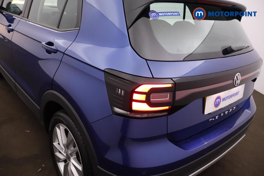 Volkswagen T-Cross SE Manual Petrol SUV - Stock Number (1479661) - 19th supplementary image