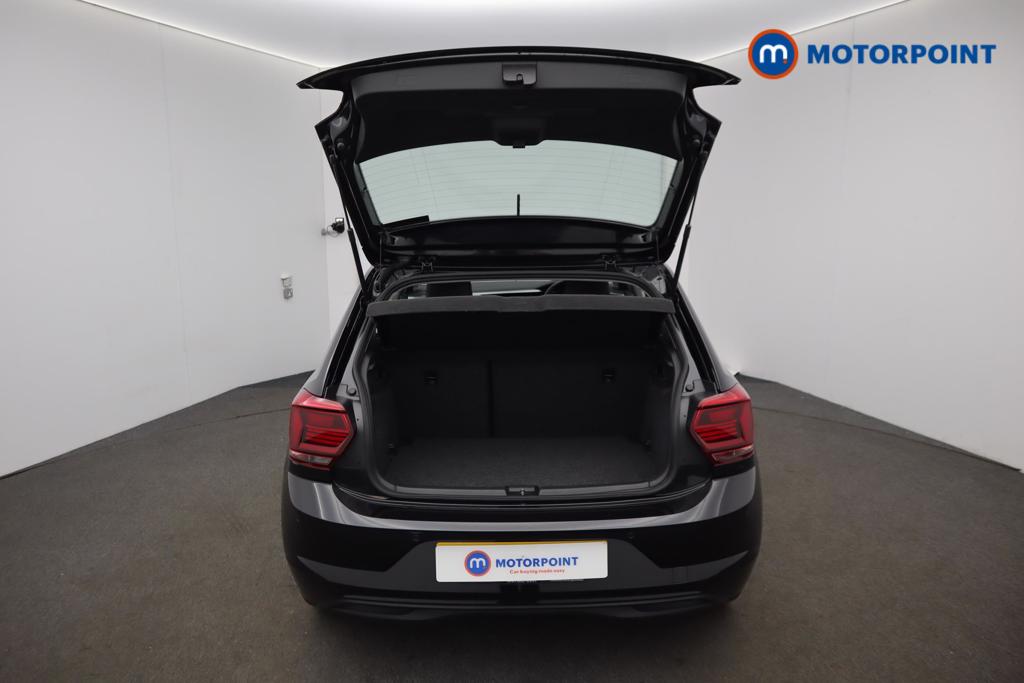 Volkswagen Polo SEL Manual Petrol Hatchback - Stock Number (1479729) - 20th supplementary image